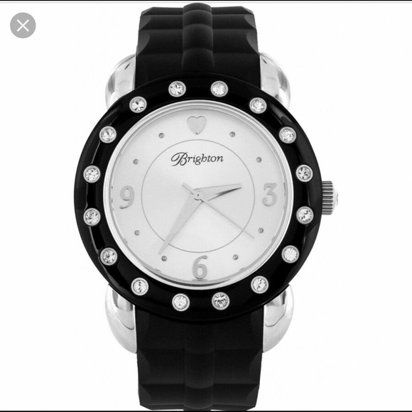 Black Brighton Watch!!! - Picture 1 of 6